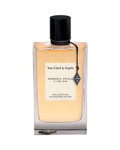 Оригинален дамски парфюм VAN CLEEF & ARPELS Gardenia Petale Collection Extraordinaire EDP Без Опаковка /Тестер/